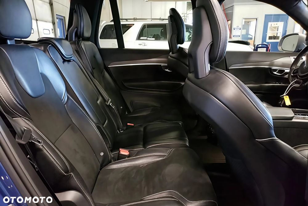 Volvo XC 90 - 10