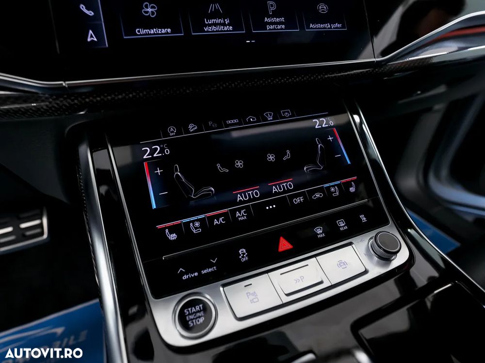 Audi Q7 3.0 50 TDI quattro Tiptronic MHEV S Line - 24