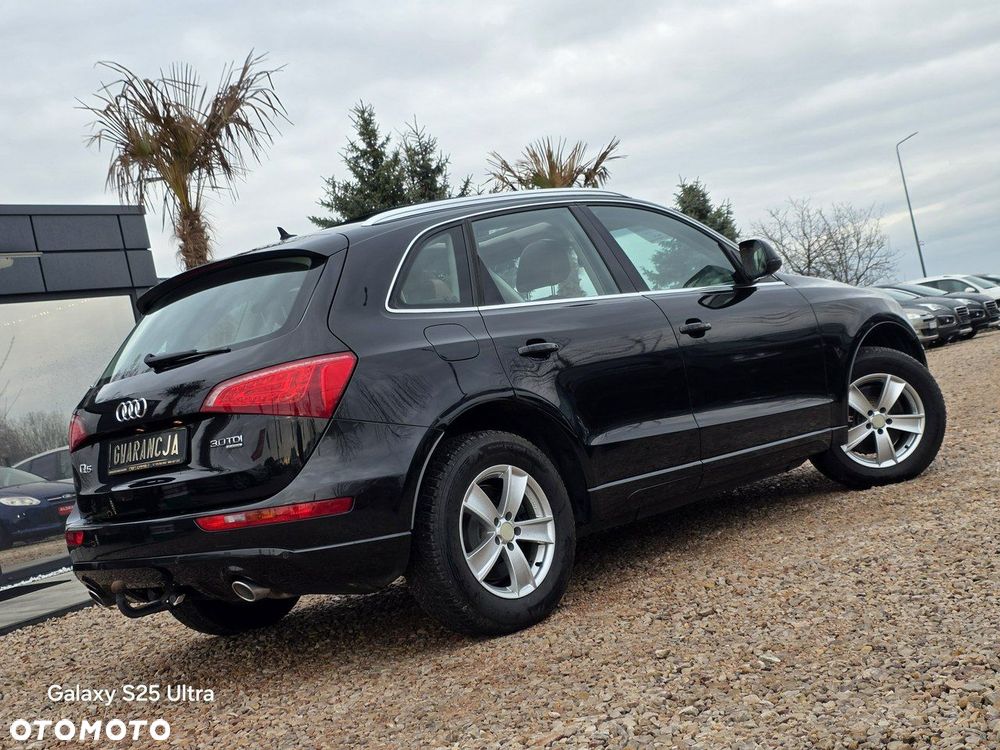Audi Q5 - 23
