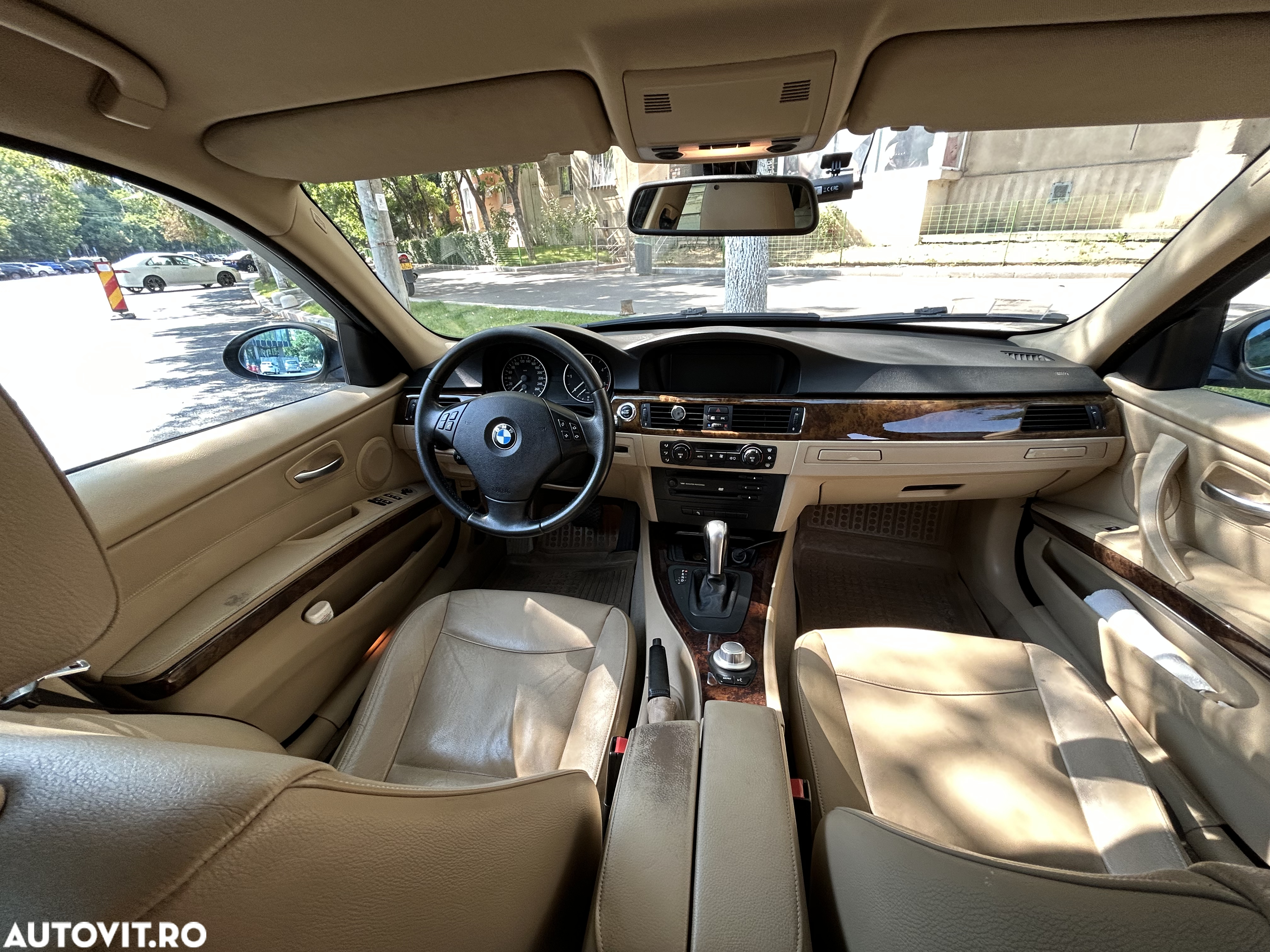 BMW Seria 3 - 7