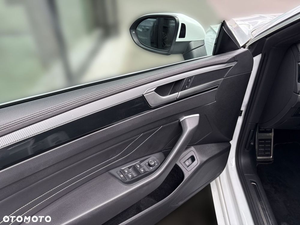 Volkswagen Arteon 2.0 TSI R-Line DSG - 10