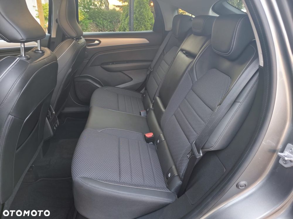 Renault Arkana E-TECH Full 145 Techno - 7