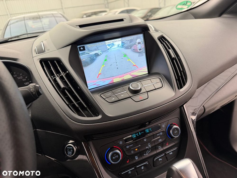Ford Kuga 1.5 EcoBoost AWD ST-Line ASS - 9