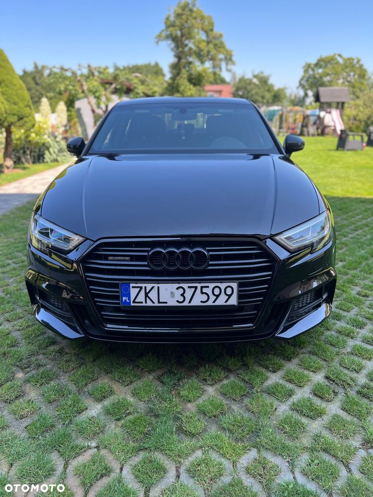 Audi A3 - 5