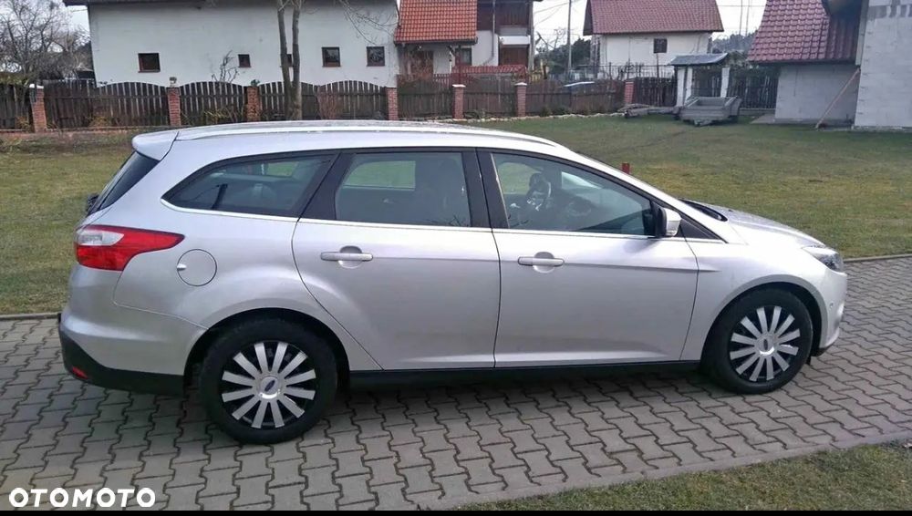 Ford Focus - 1