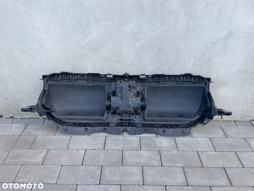 KIEROWNICA POWIETRZA, ŻALUZJA BMW X1 U11   2022-- - 6
