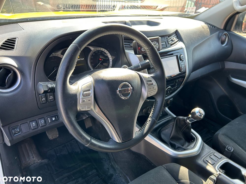 Nissan Navara - 7