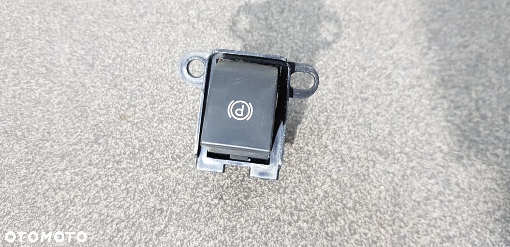 Chevrolet Captiva Lift Przełącznik Hamulca Ręcznego - 5