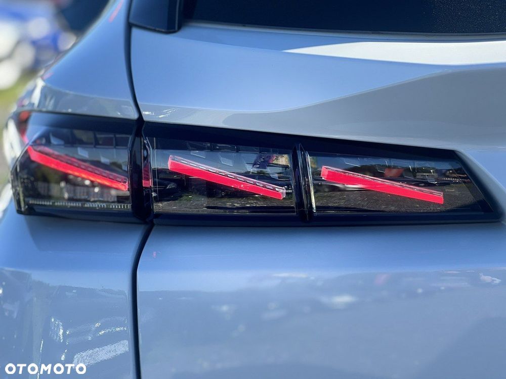 Peugeot 308 1.2 PureTech GT S&S EAT8 - 8