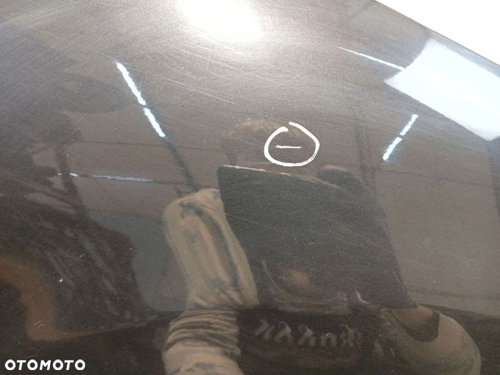 BŁOTNIK PRAWY PRZÓD CITROEN C3 II (2009-2013) 1.4 VTI 95KM - 7