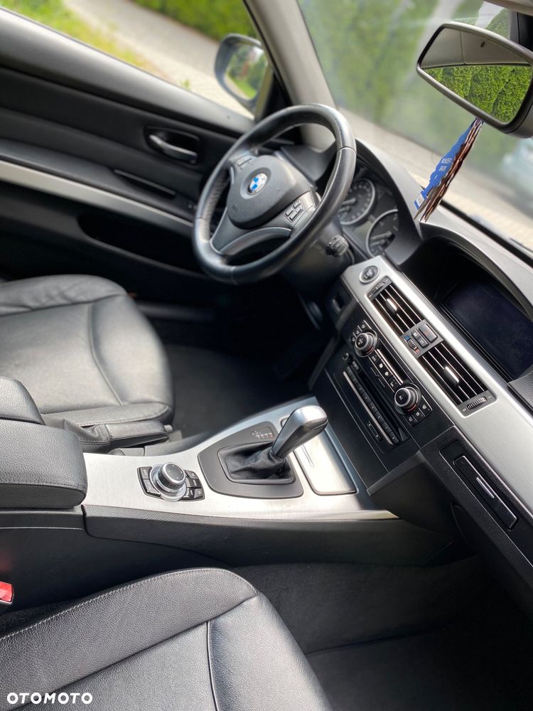 BMW Seria 3 - 3