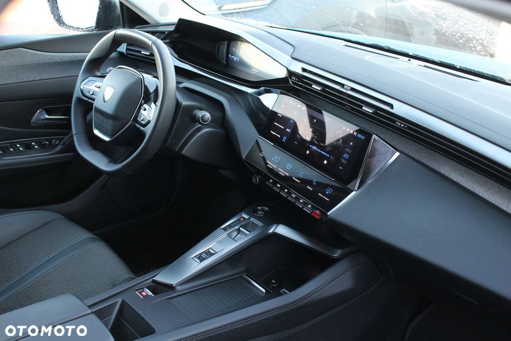 Peugeot 308 - 14