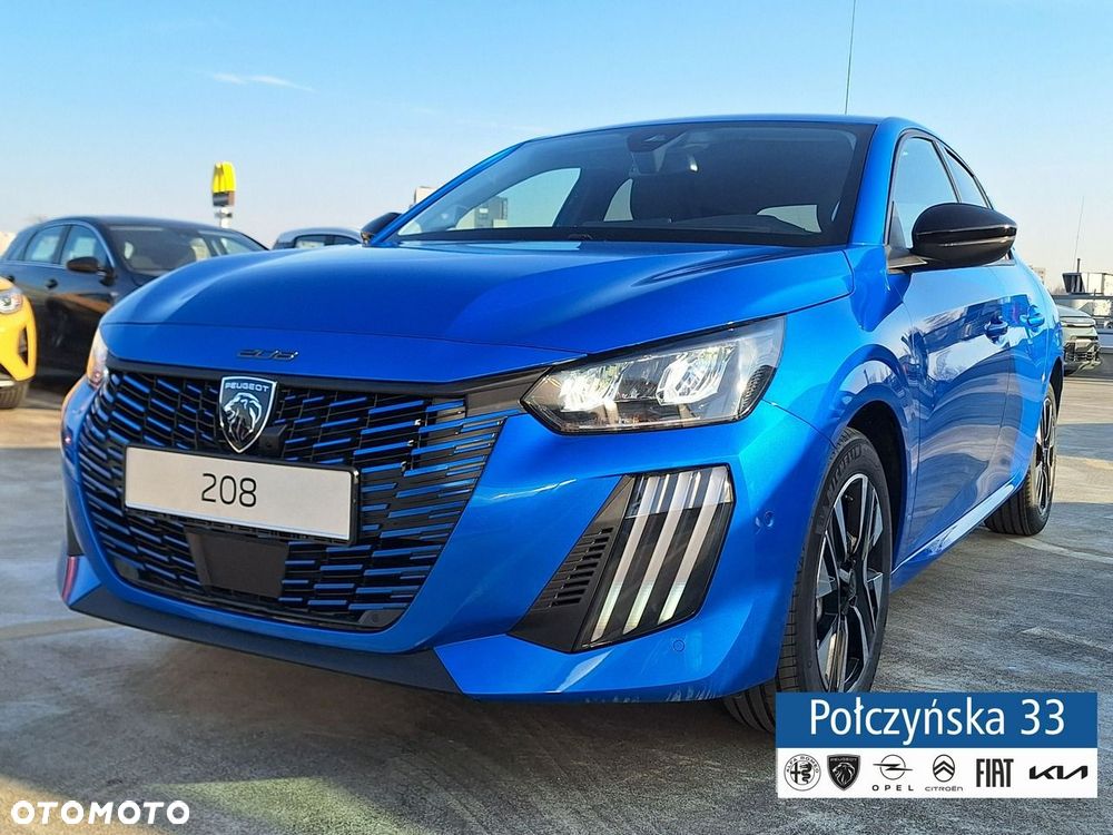 Peugeot 208 - 22