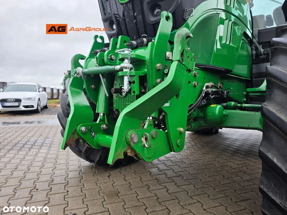 John Deere 6150R PowerQuad 2014R - 9