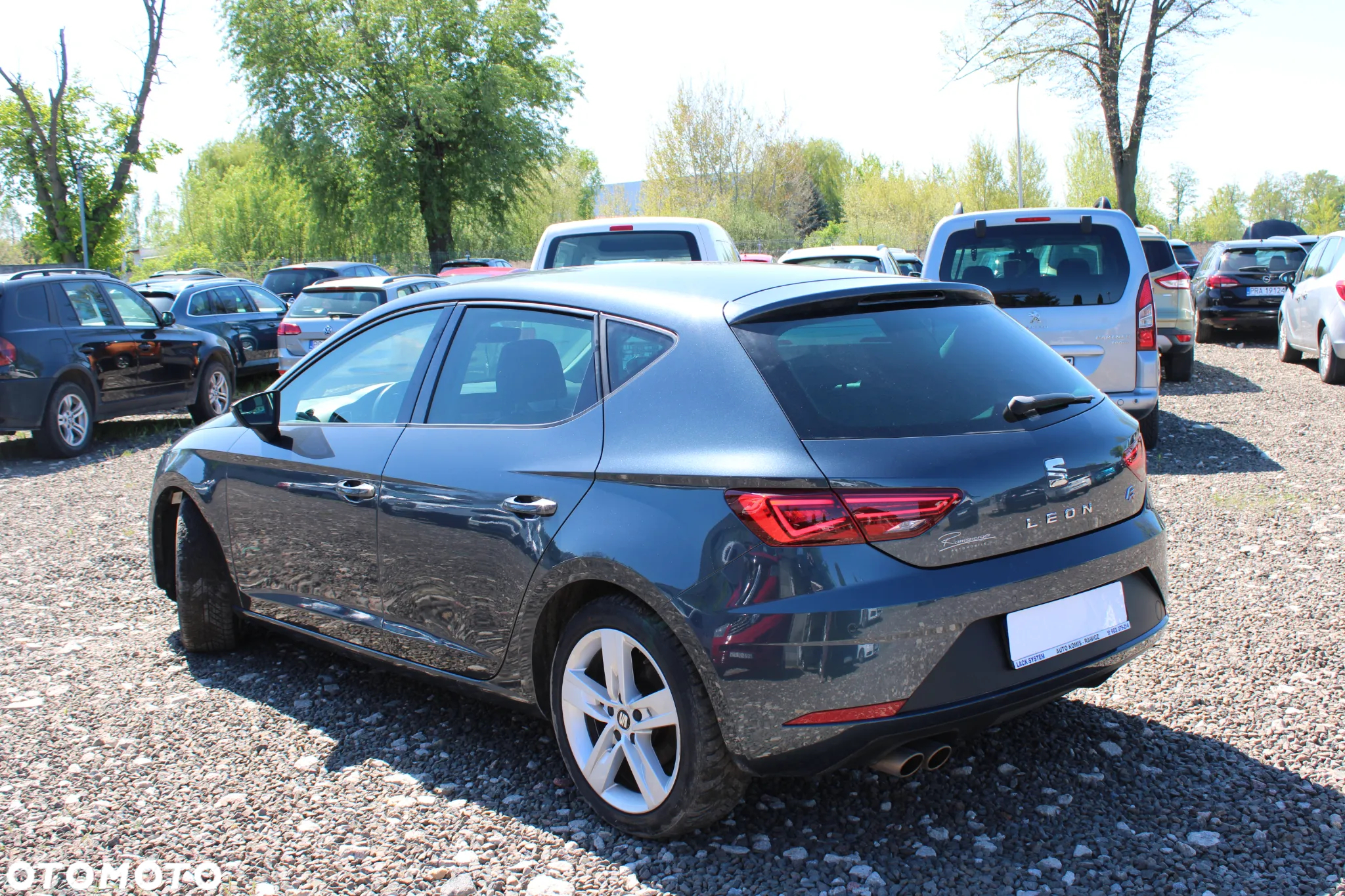Seat Leon - 4