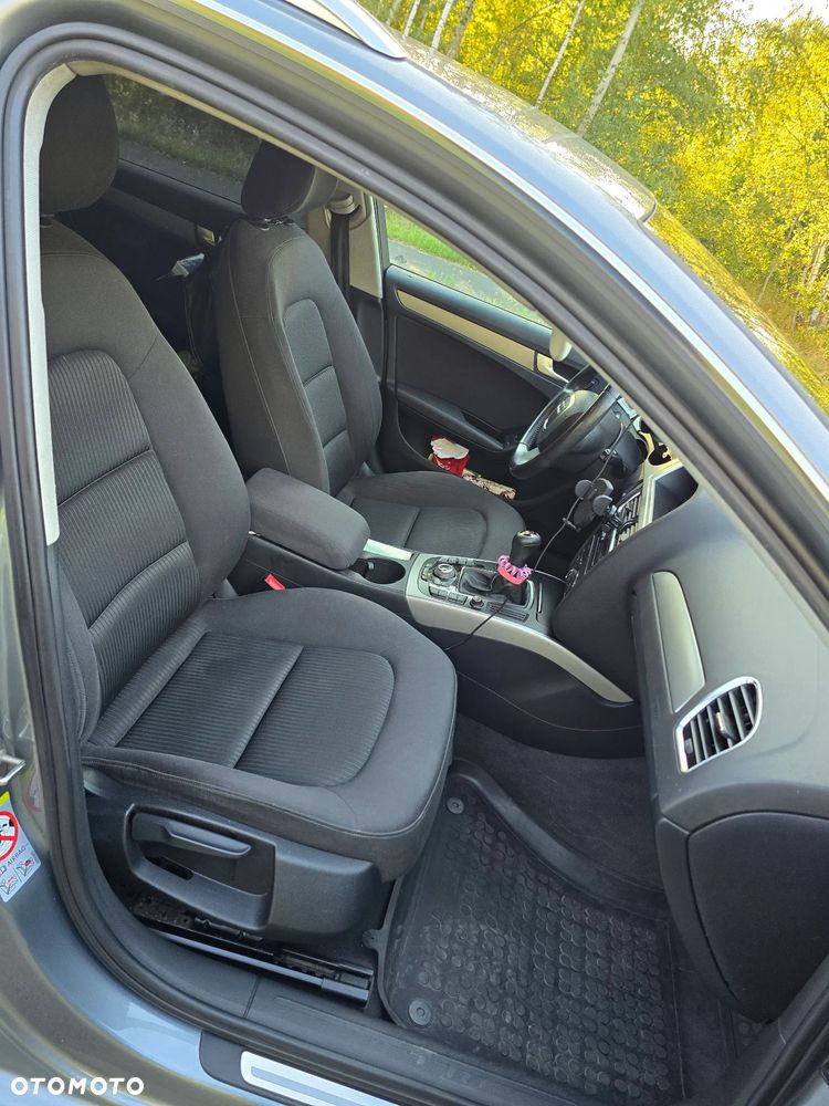 Audi A4 Avant - 30
