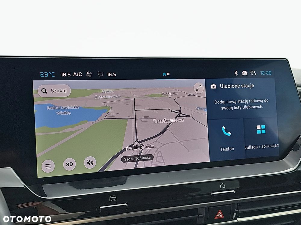 Citroën C5X 1.6 PureTech Shine EAT8 - 19
