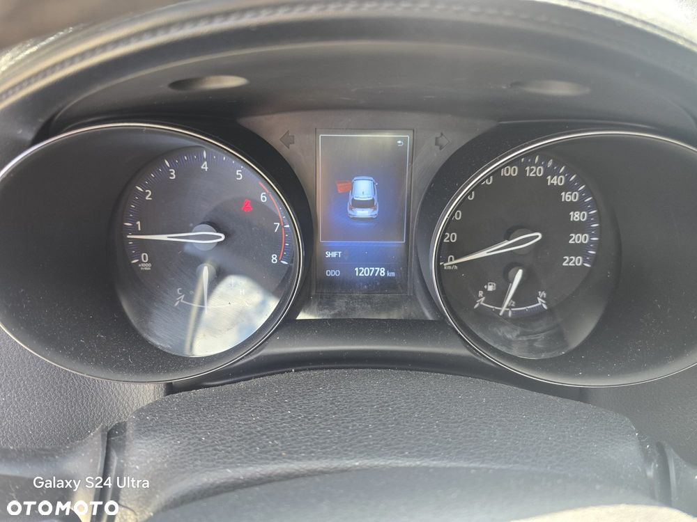 Toyota C-HR 1.2 T GPF Premium - 6
