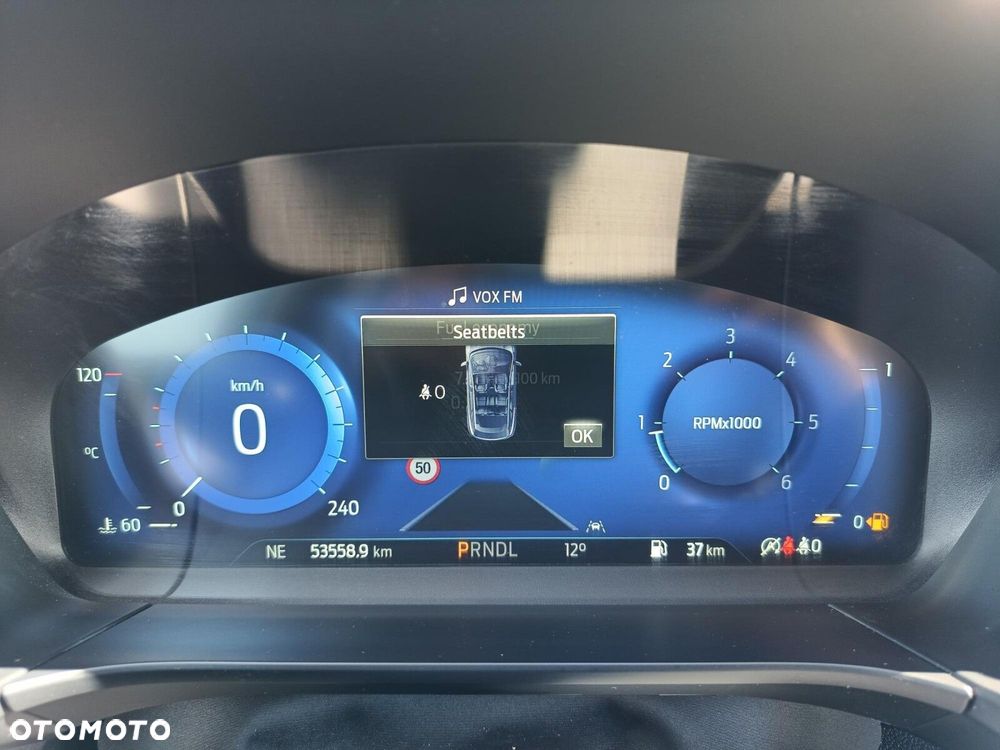 Ford Kuga 2.0 EcoBlue AWD Titanium X - 26