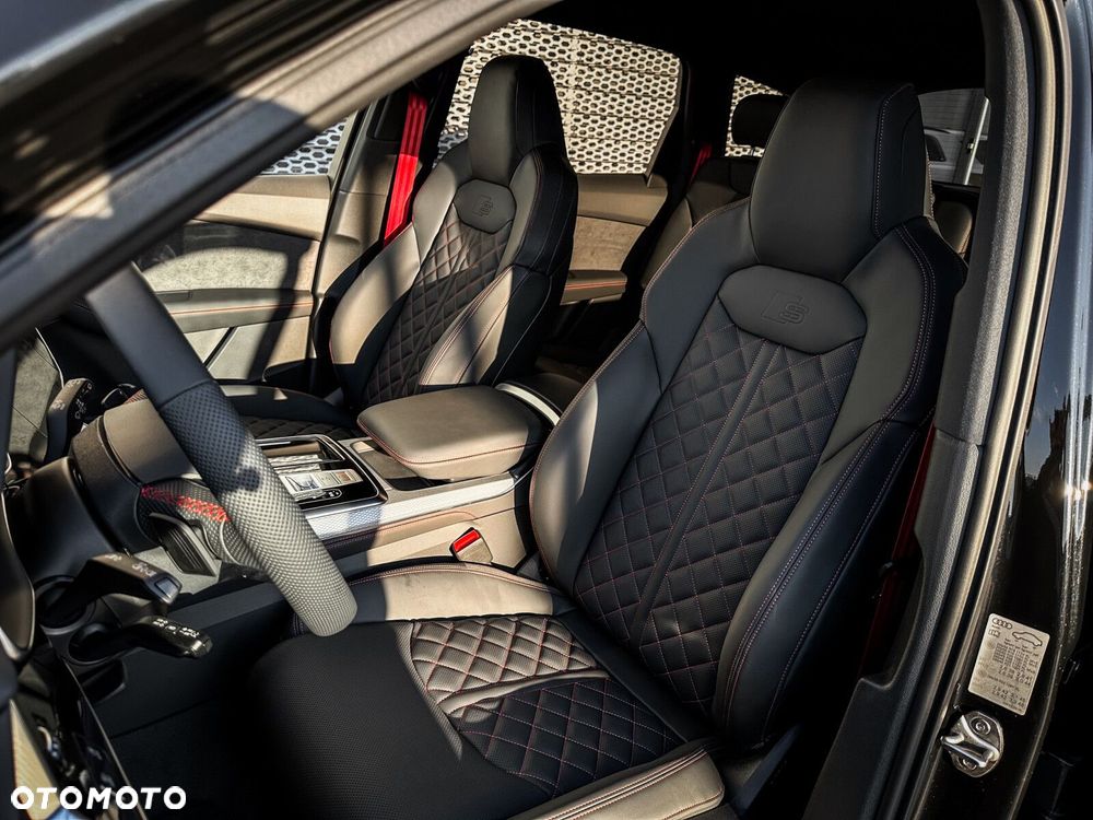 Audi Q7 - 20