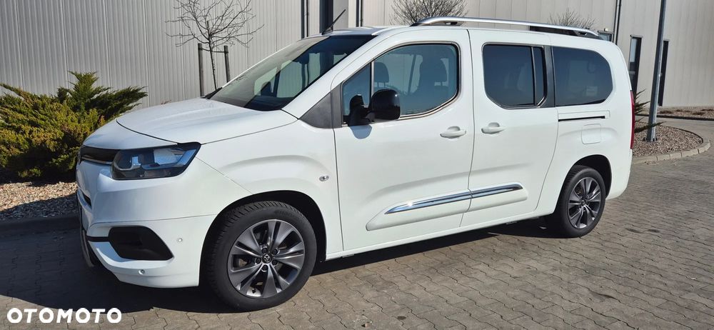 Toyota Proace City Verso Long 1.5 D-4D Business - 3