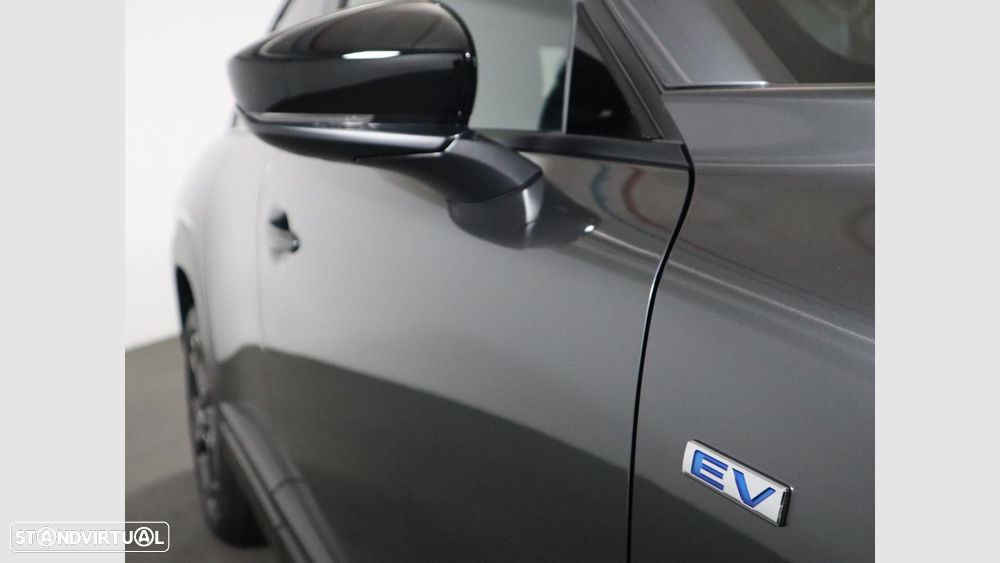 Mazda MX-30 e-SKYACTIV Makoto Urban Expression - 8