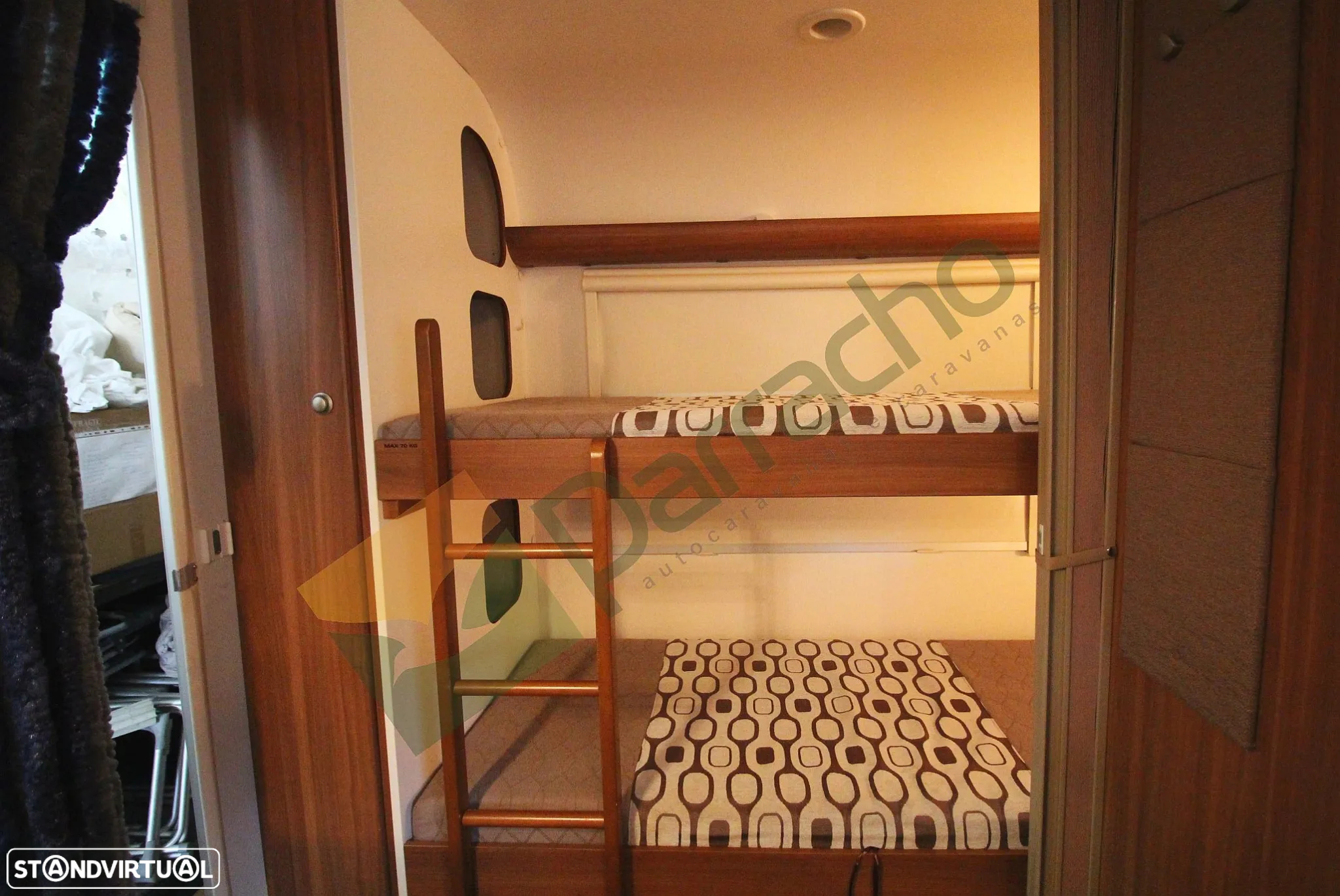 Adria Altea 542PK REF.U55 - 16