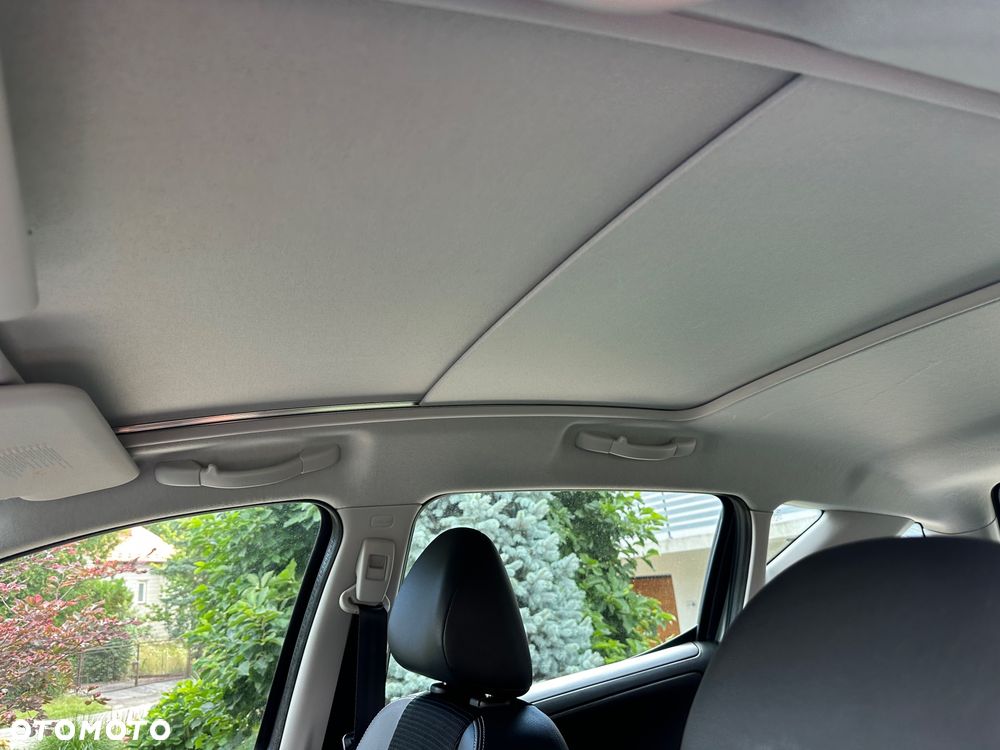 Peugeot 207 120 Automatik Premium - 11