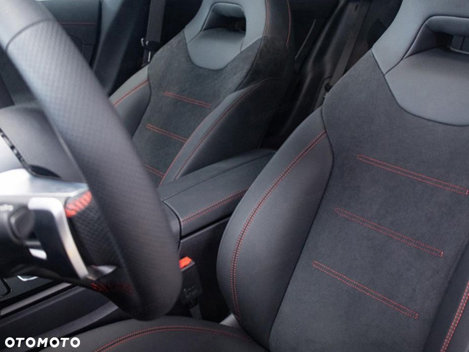 Mercedes-Benz CLA 200 mHEV Progressive 7G-DCT - 7