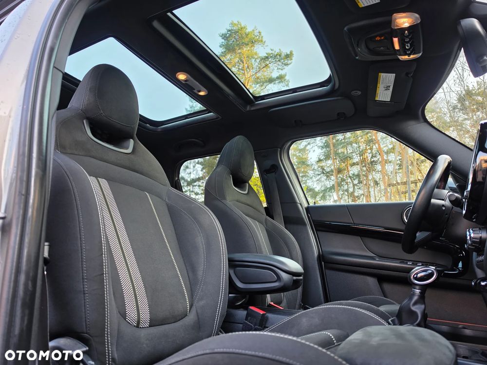 MINI Countryman Cooper S E All4 - 16