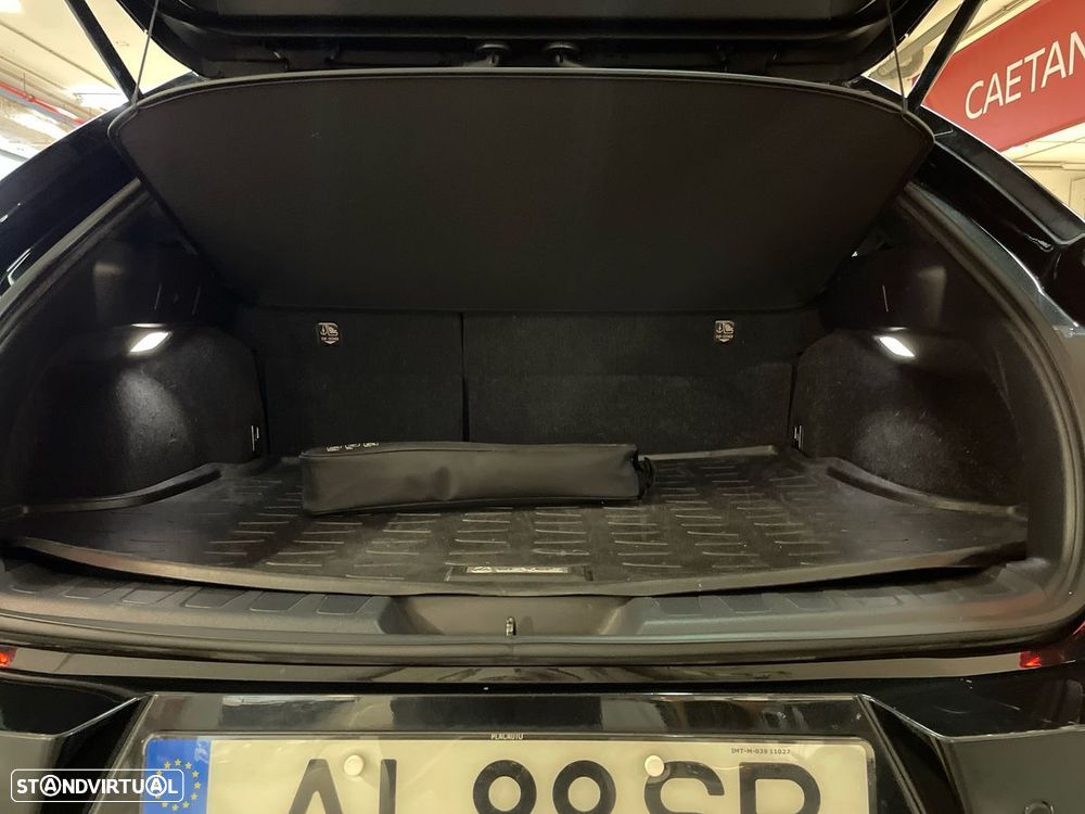 Lexus UX 250h Special Edition (LCA) - 10