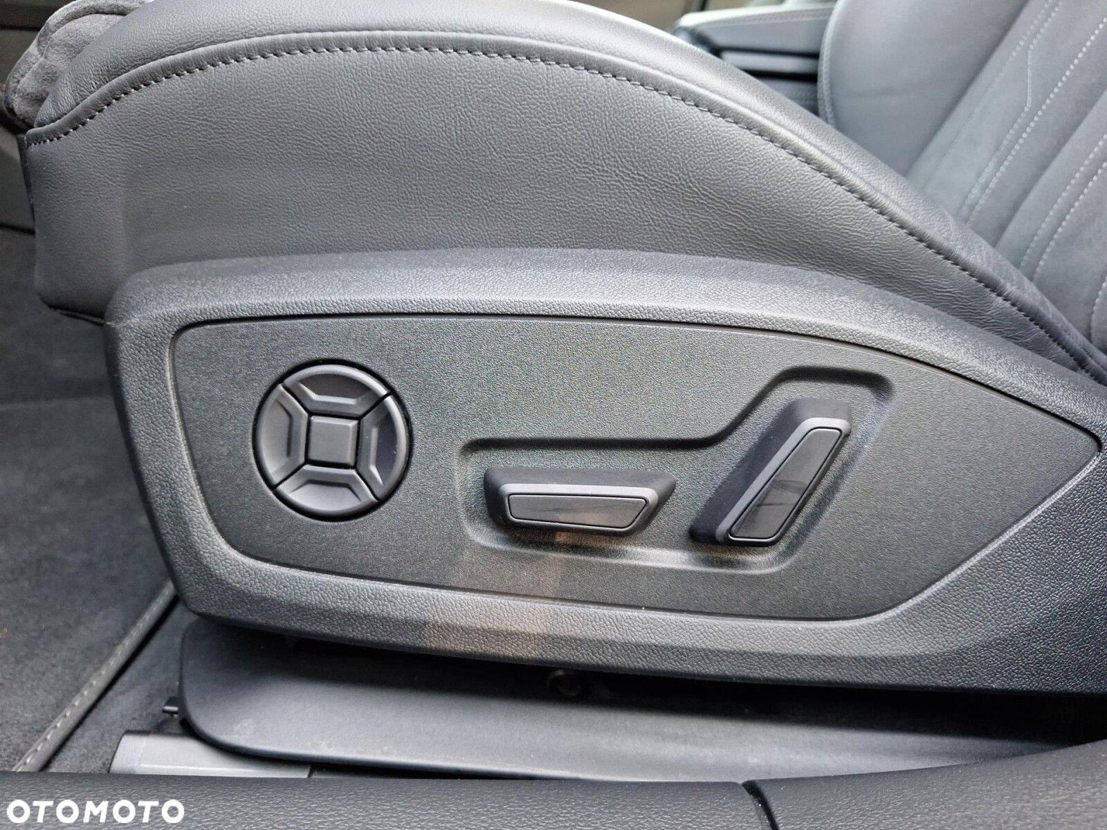 Audi A6 - 13