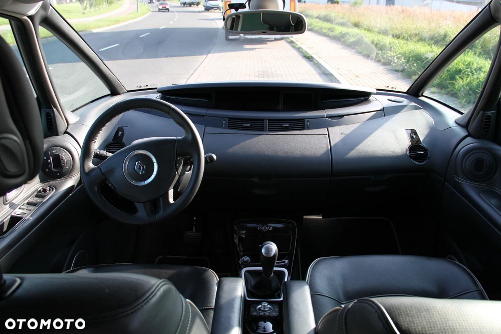 Renault Espace 2.0 dCi 175 FAP Initiale - 23