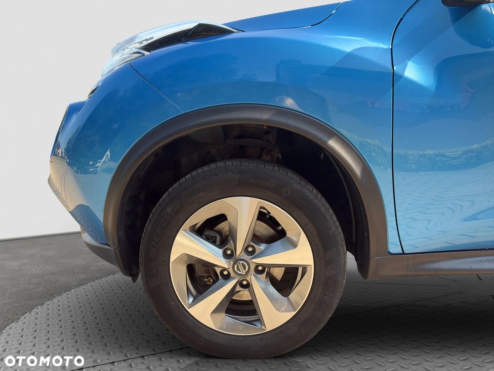 Nissan Juke 1.6 N-Connecta - 26