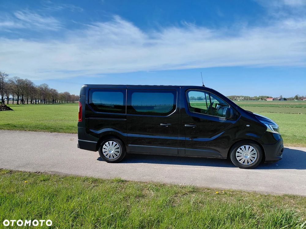 Renault Trafic - 4