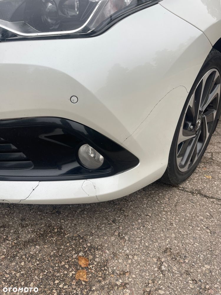 Toyota Auris Hybrid 135 Comfort - 6