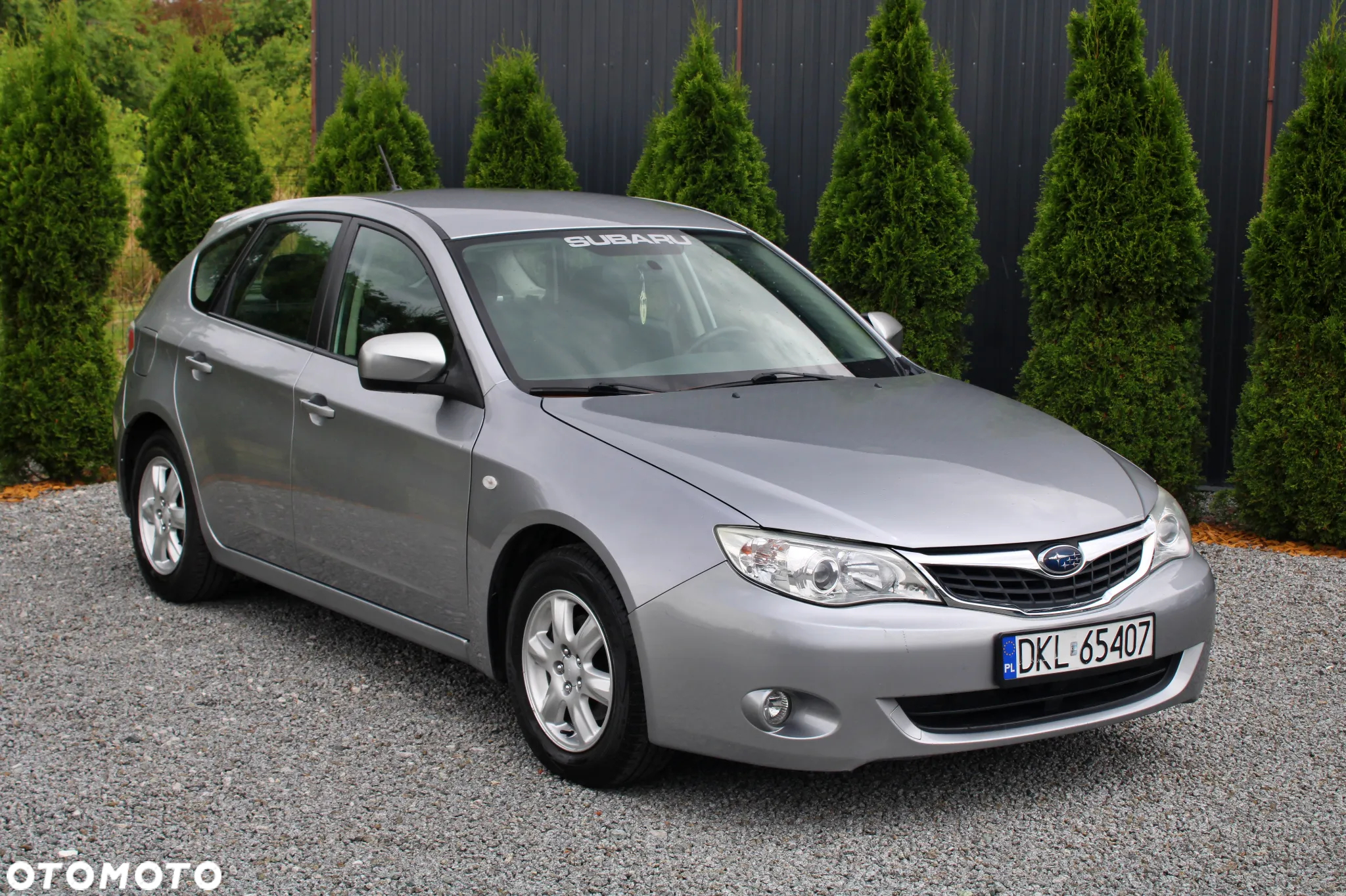 Subaru Impreza 1.5R Comfort - 10