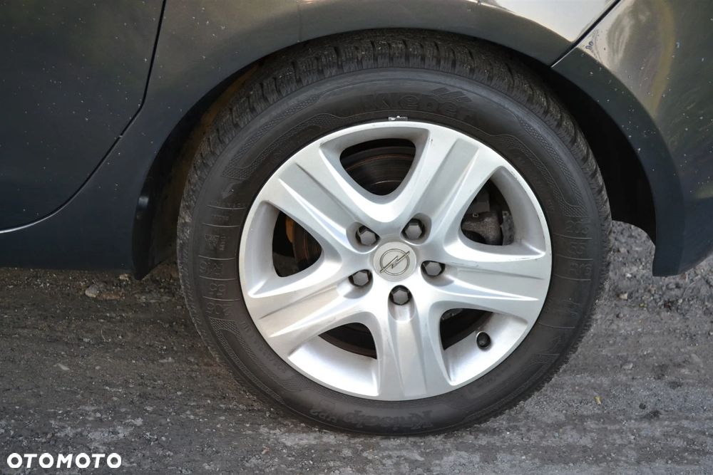 Opel Meriva 1.4 Innovation - 8