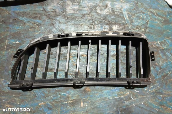 Grila radiator dreapta 7120008 224059-10 7120008 224059-10 BMW Seria - 7