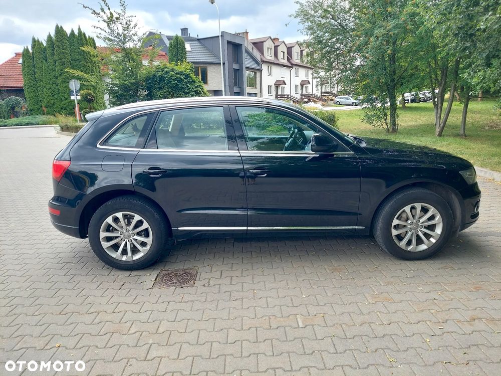 Audi Q5 - 5