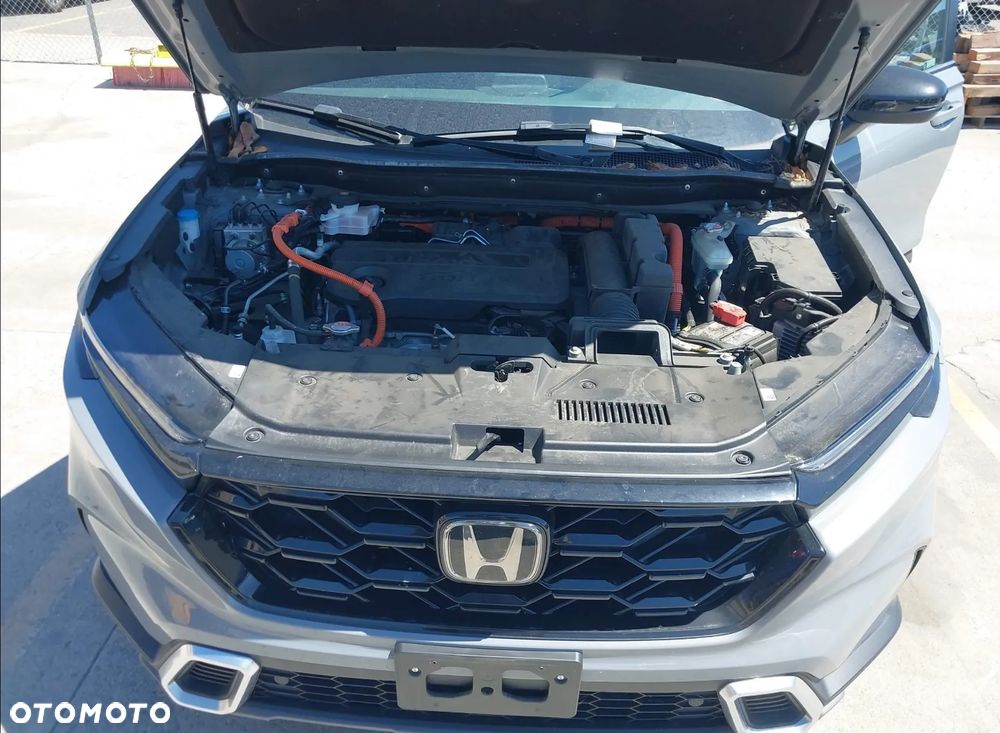 Honda CR-V - 12