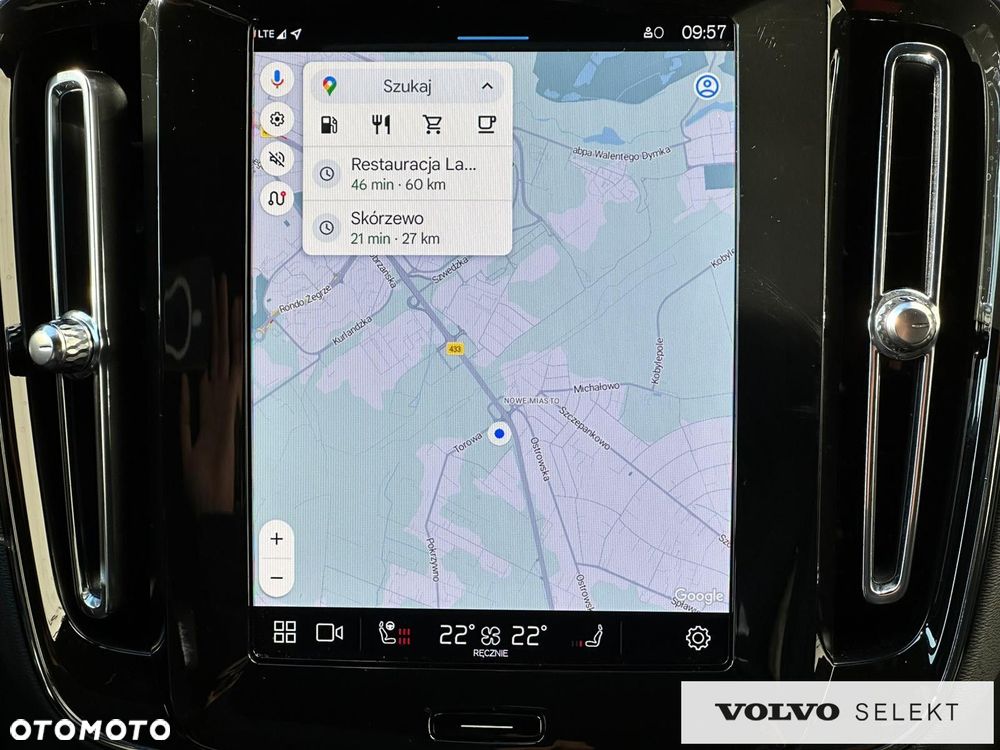 Volvo XC 40 - 23