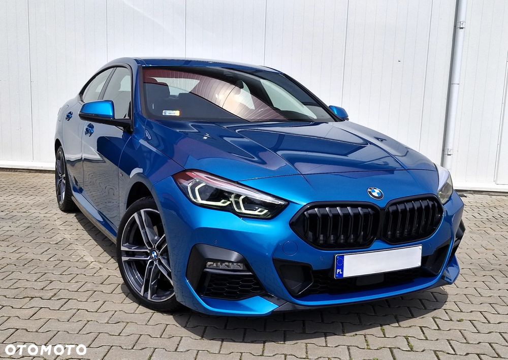 BMW Seria 2 218i M Sport - 3