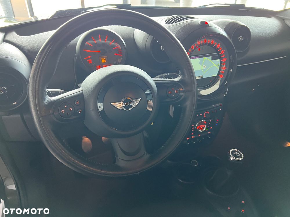 MINI Countryman - 14