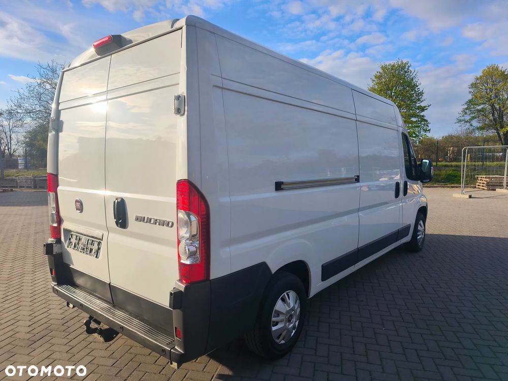 Fiat DUCATO - 21