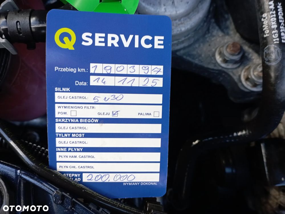 Ford S-Max 1.6 T Trend - 28