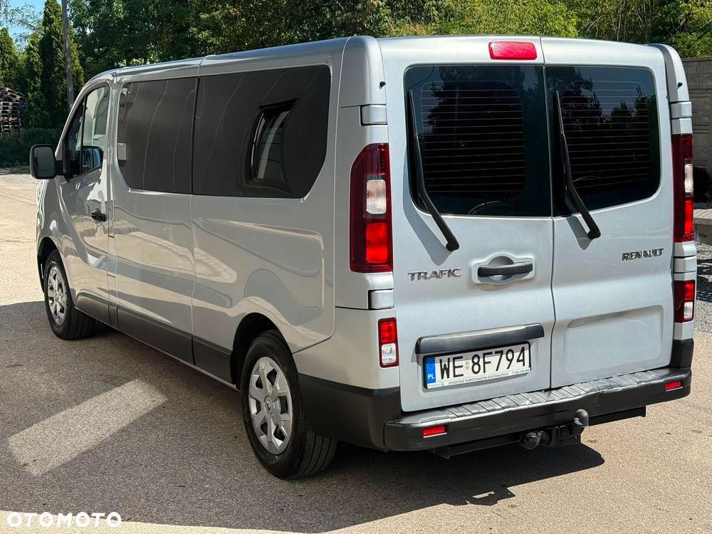 Renault Trafic 2.0 dCi - 3