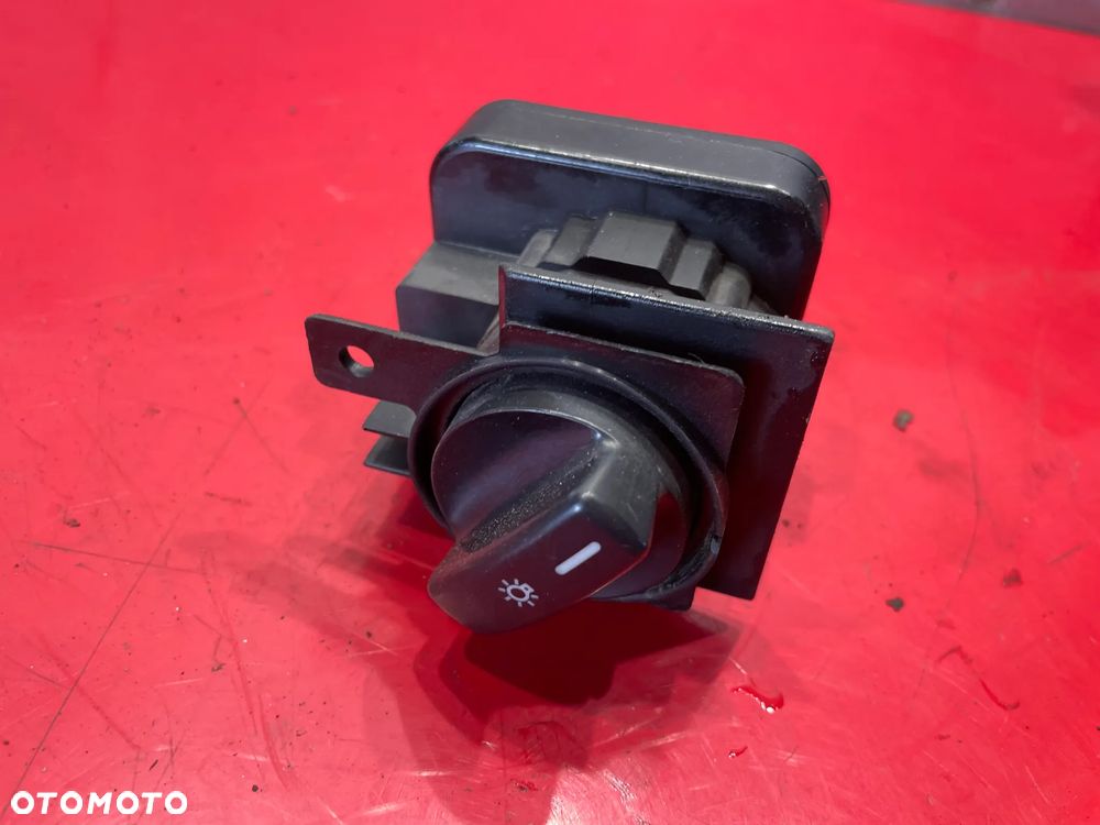 MERCEDES W169 PRZEŁACZNIK ŚWIATEŁ - 1