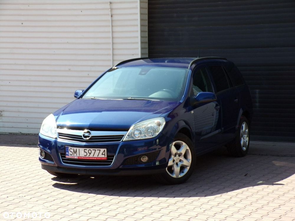 Opel Astra - 5