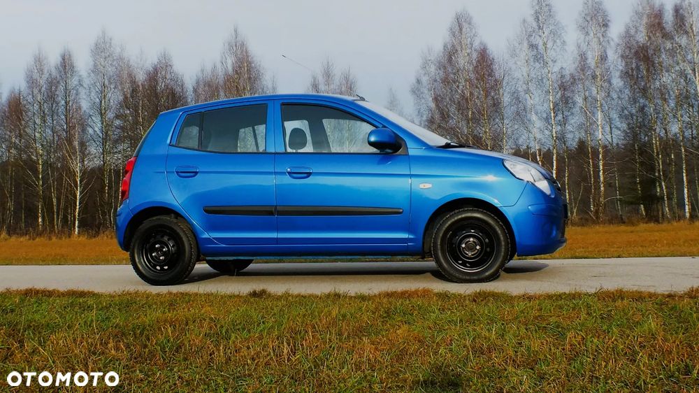 Kia Picanto 1.1 Cool - 11